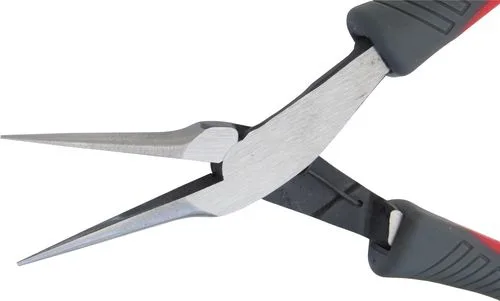 Kleště jehlové 150mm miniaturní Pro-Torq Kennedy c