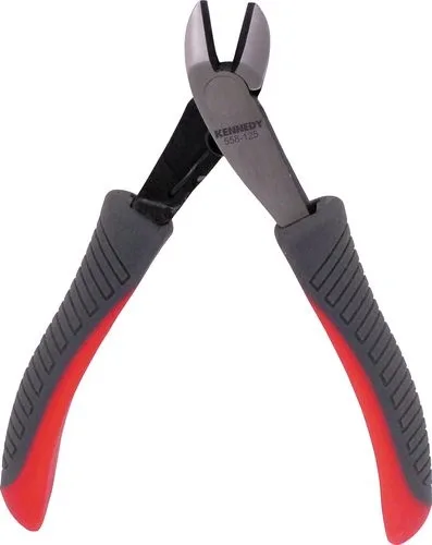 Kleště štíp.110mm mini Pro-Torq stranové Kennedy Kleště štíp.110mm mini Pro-Torq stranové Kennedy
