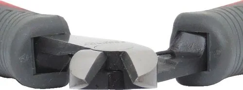 Kleště štíp.110mm mini Pro-Torq stranové Kennedy b