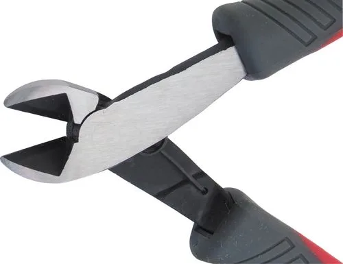 Kleště štíp.110mm mini Pro-Torq stranové Kennedy c