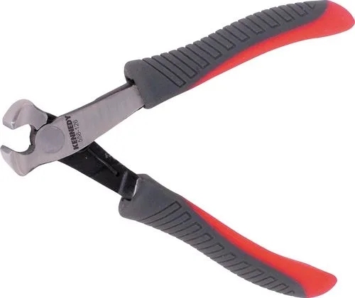 110mm/4.1/2" MICRO PROF END CUTTING NIPPERS 110mm/4.1/2" MICRO PROF END CUTTING NIPPERS
