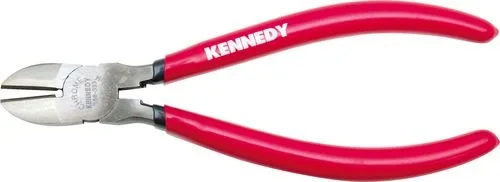 130mm/5.1/4" DIAGONAL CUTTING NIPPERS 130mm/5.1/4" DIAGONAL CUTTING NIPPERS