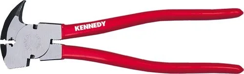 270mm/10.1/2" MULTI-PURPOSE FENCING TOOL 270mm/10.1/2" MULTI-PURPOSE FENCING TOOL