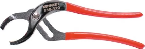 Kleště na trubky z PVC 233mm (9") Kennedy