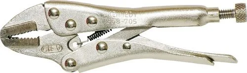 kleště samosvorné 125mm Kennedy kleště samosvorné 125mm Kennedy