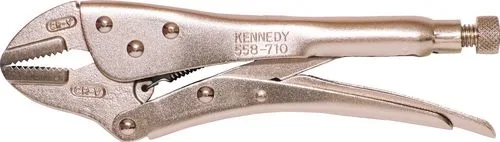 5"/10" STRAIGHT GRIP WRENCHES (SET-2) 5"/10" STRAIGHT GRIP WRENCHES (SET-2)