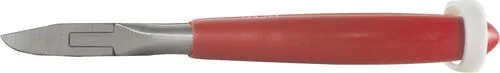 kleště štípací stranové 120mm s vrat. Pružinou a