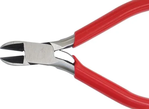 kleště štípací stranové 120mm s vrat. Pružinou c