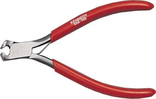 120mm/4.3/4"END CUTTING BOX JOINT NIPPERS 120mm/4.3/4"END CUTTING BOX JOINT NIPPERS