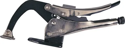 0-100mm TABLE C-CLAMP 0-100mm TABLE C-CLAMP