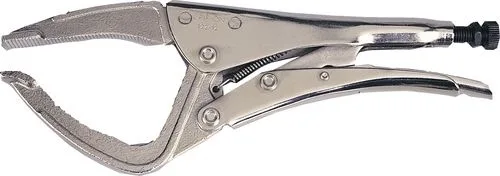 0-100mm W TYPE FLAT/CONVEX JAWS GRIP WRENCH 0-100mm W TYPE FLAT/CONVEX JAWS GRIP WRENCH