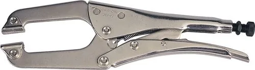 Kleště svěrné upínací 0 - 45mm / 235mm Kennedy Kleště svěrné upínací 0 - 45mm / 235mm Kennedy