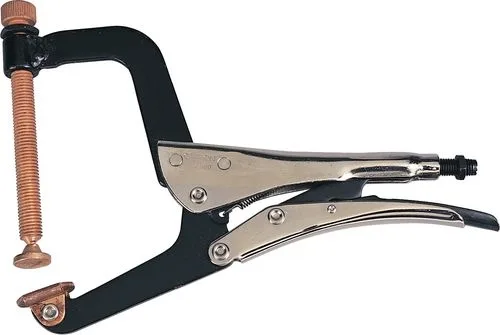 0-25mm SPINDLE CLAMP 0-25mm SPINDLE CLAMP