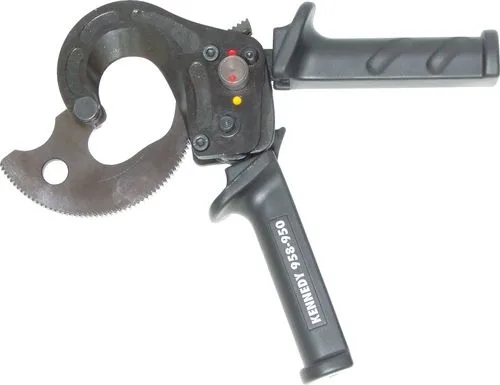 32mm DIA CABLE CUTTER RATCHET TYPE 32mm DIA CABLE CUTTER RATCHET TYPE