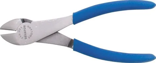 175mm/7" H/T DIAGONAL NIPPER 175mm/7" H/T DIAGONAL NIPPER