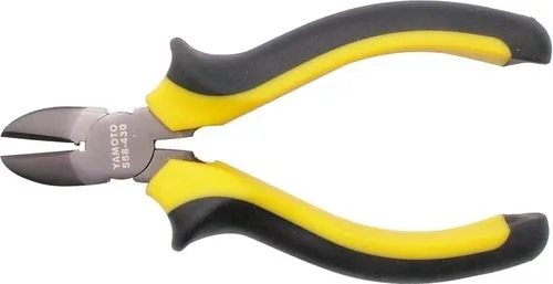 Kleště stranové štípací 185 mm 7.1/4" Yamoto