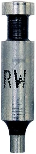 1/8" PUNCH FOR KEN5607800K HOLE PUNCH 1/8" PUNCH FOR KEN5607800K HOLE PUNCH