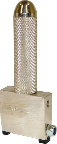 Držák jednotlivých znaků 125mm Kennedy Držák jednotlivých znaků 125mm Kennedy
