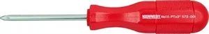 No.3 CROSS PT HI-GRIP SCREWDRIVER No.3 CROSS PT HI-GRIP SCREWDRIVER