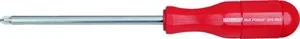 No.2 SUPADRIV HI-GRIP SCREWDRIVER No.2 SUPADRIV HI-GRIP SCREWDRIVER