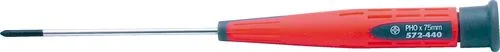 PH0x75mm KRIZOVY PT PRO-TORQ SROUBOVAK PH0x75mm KRIZOVY PT PRO-TORQ SROUBOVAK