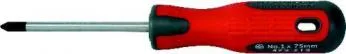 No.1 CROSS PT PRO-TORQ SCREWDRIVER No.1 CROSS PT PRO-TORQ SCREWDRIVER