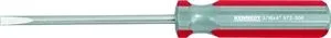 3x100mm FLAT PARALLEL SCREWDRIVER 3x100mm FLAT PARALLEL SCREWDRIVER