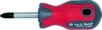No.2 STUBBY SUPADRIV PRO-TORQ SCREWDRIVER No.2 STUBBY SUPADRIV PRO-TORQ SCREWDRIVER