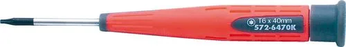 T8 TORX PRO-TORQ SROUBOVAK T8 TORX PRO-TORQ SROUBOVAK