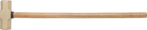 SPARK RESISTANT SLEDGE HAMMER 3KG SPARK RESISTANT SLEDGE HAMMER 3KG