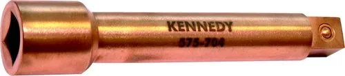 125mm SPARK RESISTANT EXTENSION 1/2" SQ. DRIVE
