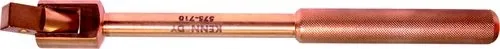 250mm SPARK RESISTANT SWIVEL HANDLE 1/2" SQ. DRIVE 250mm SPARK RESISTANT SWIVEL HANDLE 1/2" SQ. DRIVE