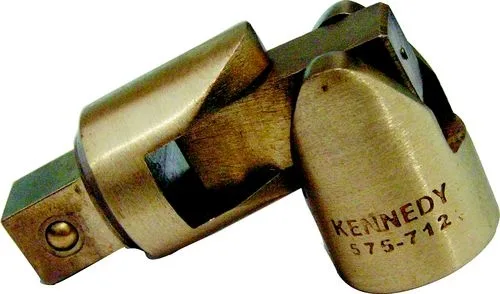 SPARK RESISTANT UNIVERSAL JOINT 1/2" SQ. DRIVE SPARK RESISTANT UNIVERSAL JOINT 1/2" SQ. DRIVE