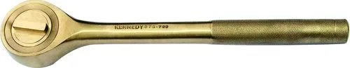 ráčna 3/4" nejiskřící Kennedy ráčna 3/4" nejiskřící Kennedy