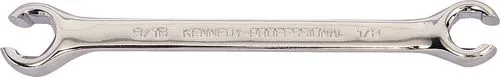 5/16-3/8" PROF FLARE NUTRING SPANNER 5/16-3/8" PROF FLARE NUTRING SPANNER