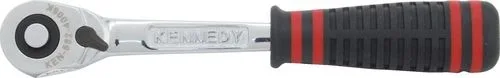 ráčna 1/4" přepínací Kennedy ráčna 1/4" přepínací Kennedy
