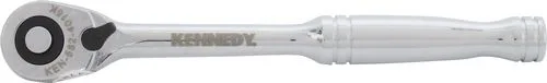 RATCHET HANDLE (PROF. METAL GRIP) 1/4" SQ. DR. RATCHET HANDLE (PROF. METAL GRIP) 1/4" SQ. DR.
