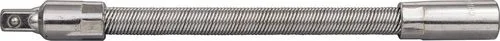 nástavec flexibilní s unášecím 4-hranem 1/4", délka 150mm Kennedy nástavec flexibilní s unášecím 4-hranem 1/4", délka 150mm Kennedy