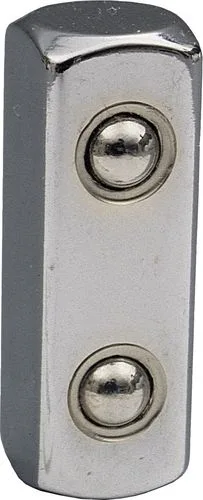 Spojovací hranol 1/4" x 1/4", délka 25mm Kennedy Spojovací hranol 1/4" x 1/4", délka 25mm Kennedy