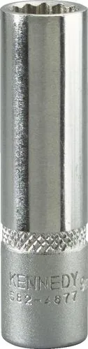 hlavice 13 1/4" 12hr.prodl.Kennedy