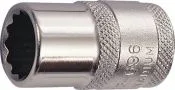 hlavice 15 3/8" Kennedy hlavice 15 3/8" Kennedy