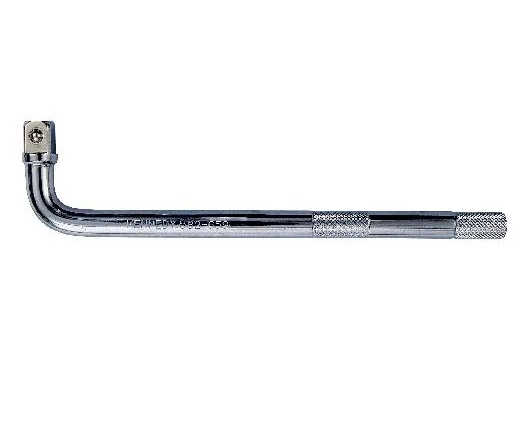 rukojeť zahnutá 1/2" Kennedy rukojeť zahnutá 1/2" Kennedy