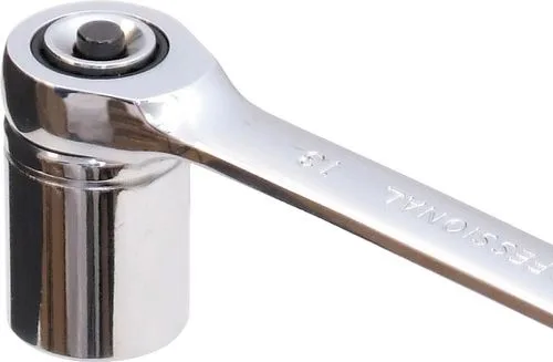 19mm HEX 1/2" SQUARE SOCKET ADAPTOR 19mm HEX 1/2" SQUARE SOCKET ADAPTOR
