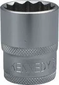 hlavice 11 1/2" 12hr. Kennedy