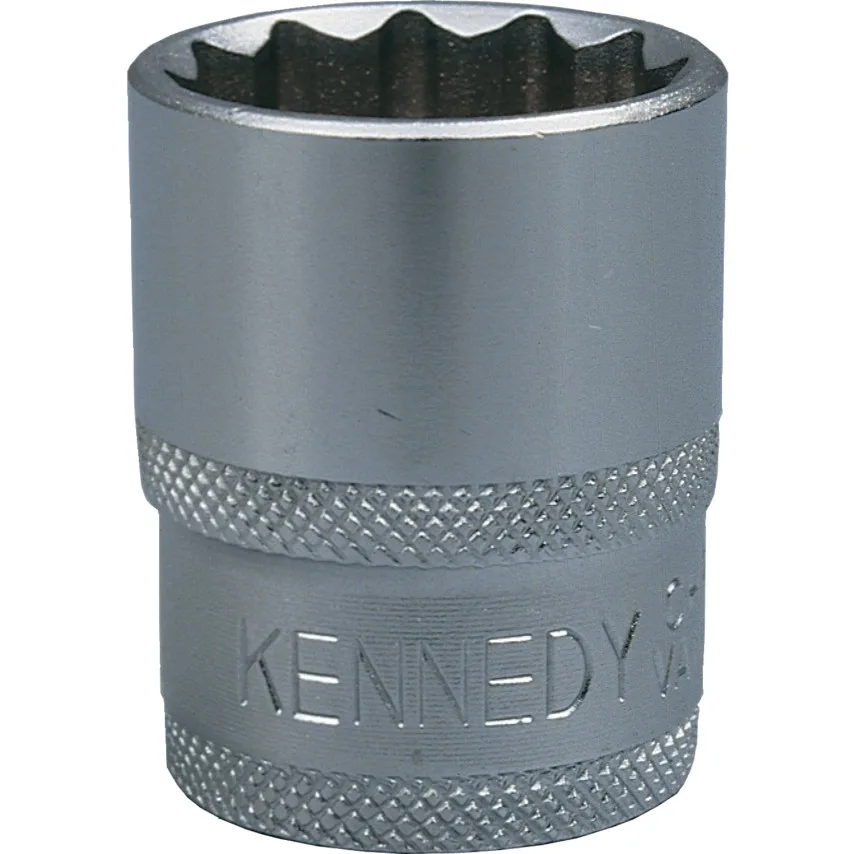 hlavice 13 1/2" 12hr. Kennedy hlavice 13 1/2" 12hr. Kennedy