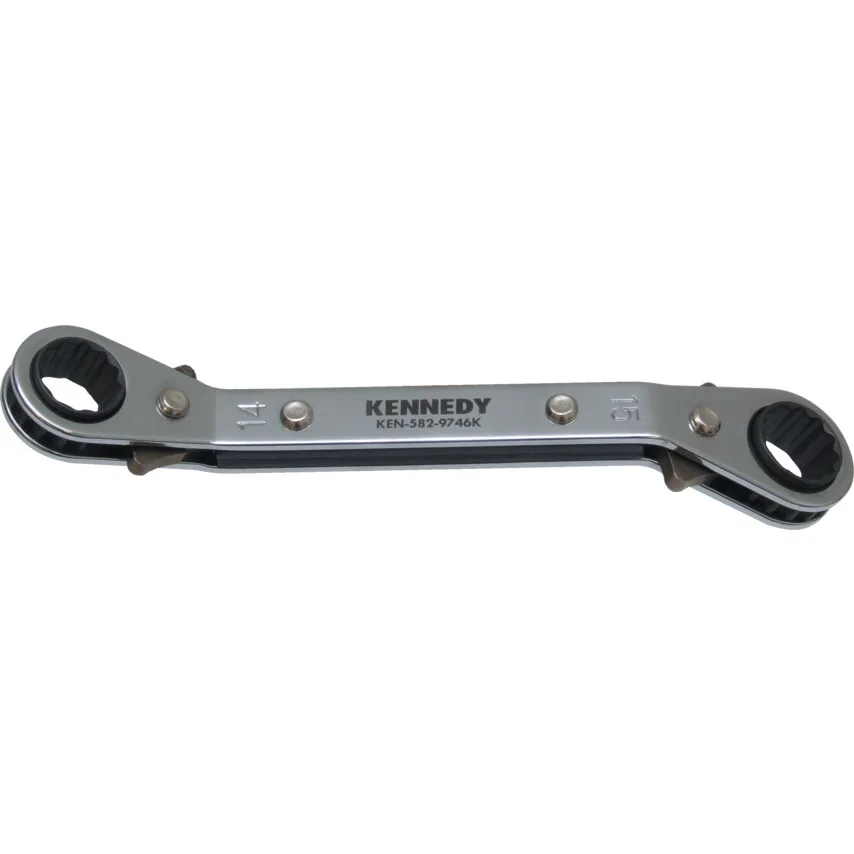 21mmx22mm OFFSET RATCHETRING WRENCH 21mmx22mm OFFSET RATCHETRING WRENCH