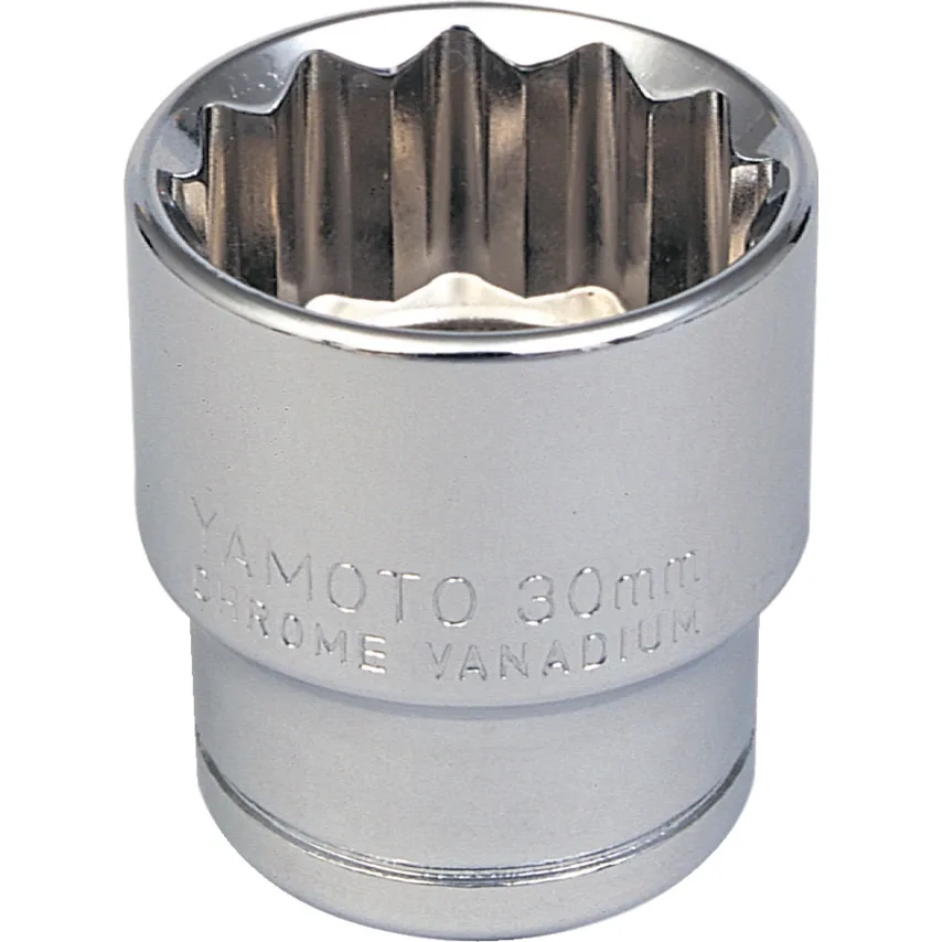 hlavice 30 1/2" 1230T 12hr. hlavice 30 1/2" 1230T 12hr.