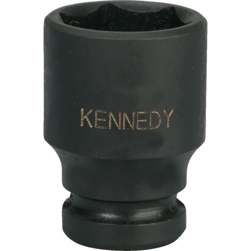 12mm RAZOVA HLAVICE 1/4" (KEN5830700K) 12mm RAZOVA HLAVICE 1/4" (KEN5830700K)