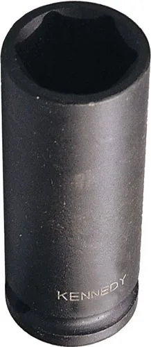hlavice 3/4" 1/2" prům.prodl.KEN (KEN5832840K) hlavice 3/4" 1/2" prům.prodl.KEN (KEN5832840K)