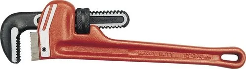 14" HEAVY DUTY PIPE WRENCH 14" HEAVY DUTY PIPE WRENCH